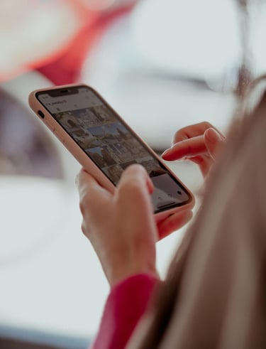J MEDIA creación de contenido