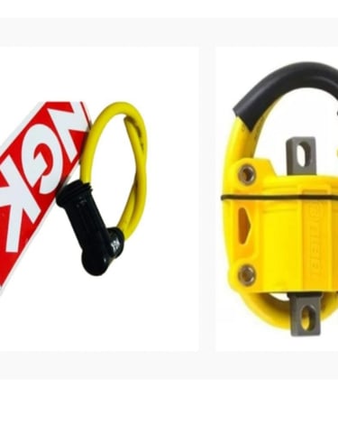 a yellow lock lock lock lock with a key lock