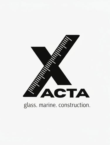 Xacta Logo