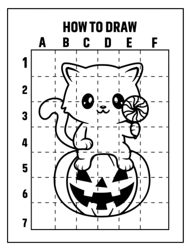 Halloween printable