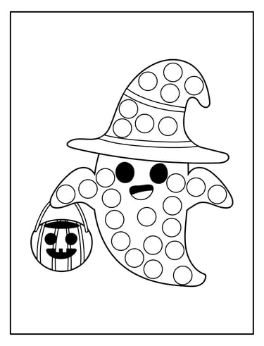 Halloween printable