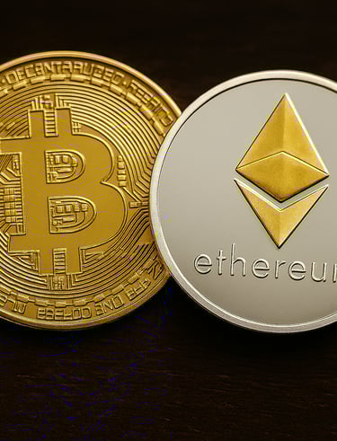 Soluciones avanzadas en tokenización