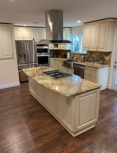 granite countertops lawrenceville ga