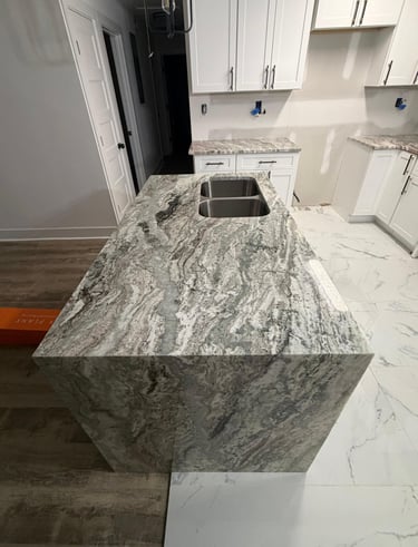 countertops in lawrenceville