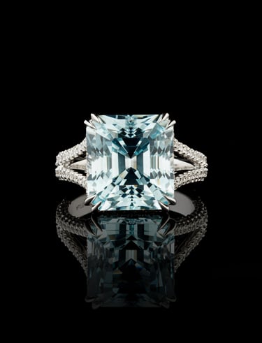 asscher-cut