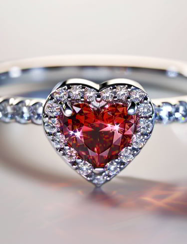 heart-cut