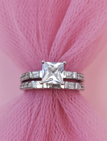 princess-cut