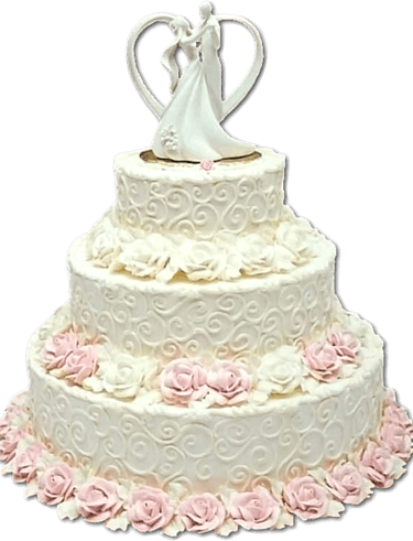 torte nunziali San Cesareo