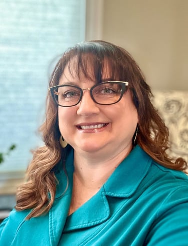 Jennifer Snider, MA, LMHC