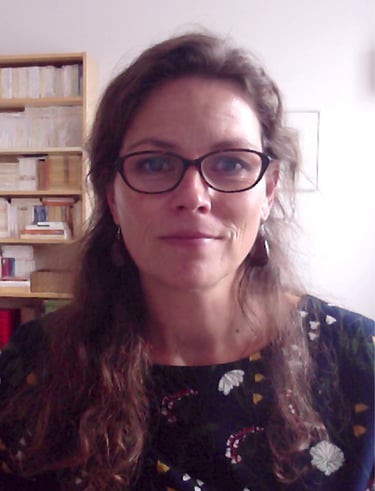 helene genet psychothérapeute psychanalyste