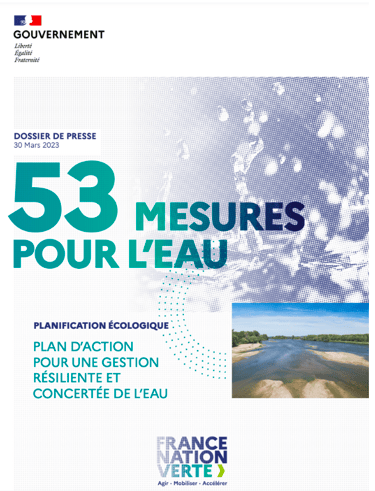 Plan Eau 2030