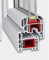Aluplast ideal 4000 ( 70 mm ) 
