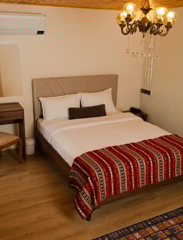 Asel | Gaziantep Butik Otel