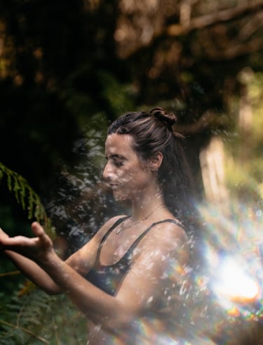 Juliette Delory présentation