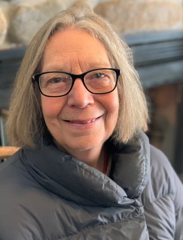 Susan Mueller, Vice President