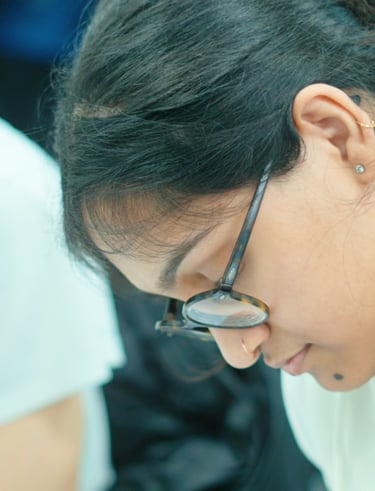 online tuition in london