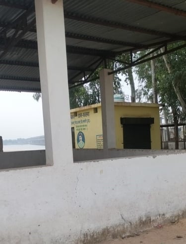 image of shed