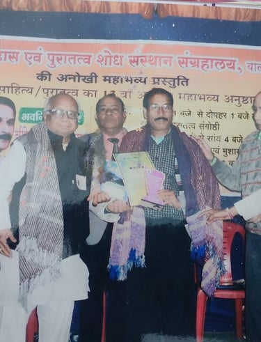 manihar singh nirala