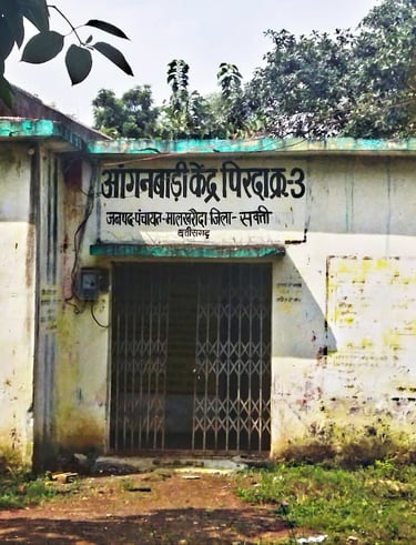 anganwadi