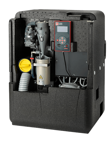 turbo smart cattani moteur d'aspiration amalgame