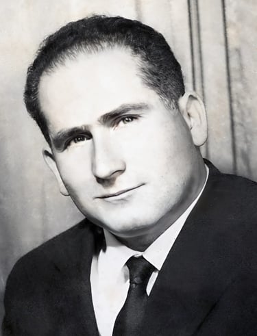 Tonino Canu