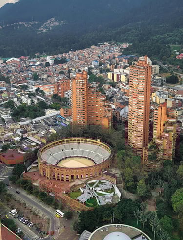 www.capitoliohomes.com | Capitolio Homes | Bogota Real Estate