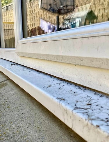 Outdoor Cleaning Services Fife - window cleaning