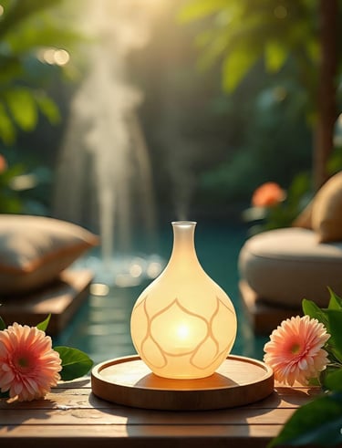 Best luxury spa in Kharghar, Luxury Thai spa in Kharghar
