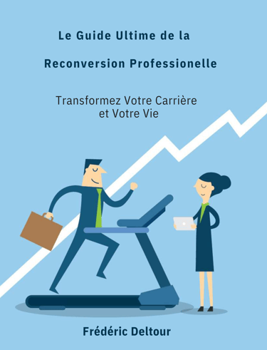 guide de reconversion professionnelle