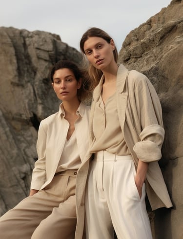 Shop Exclusive Artistic Apparel at Wovist Online Boutique Sustainable fashion clothes portrait adult