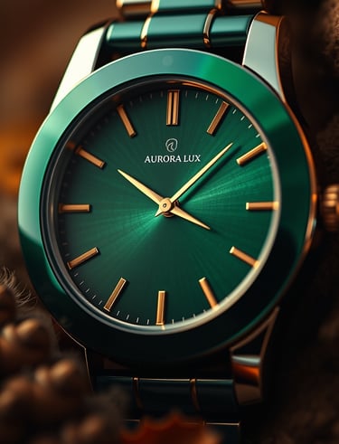 aurora lux