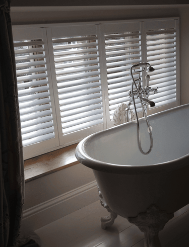 Shutters in Peterborough