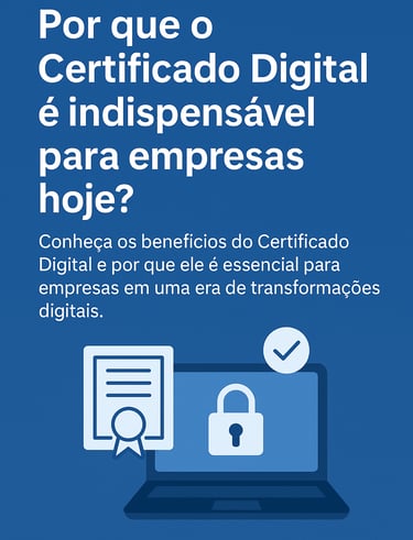 certificado digital