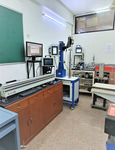 ultrasonic contact impedance hardness testing services