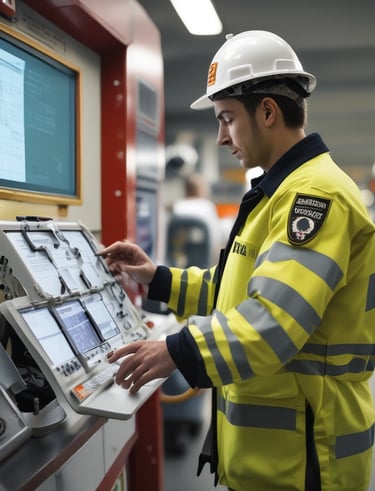 Abstract digital art blending silver and gold gradients symbolizing innovation and creativity.