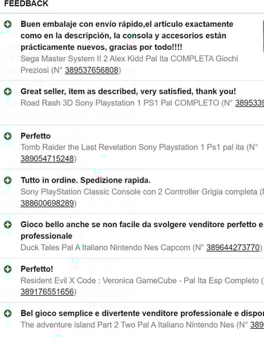 recensioni vinted maked