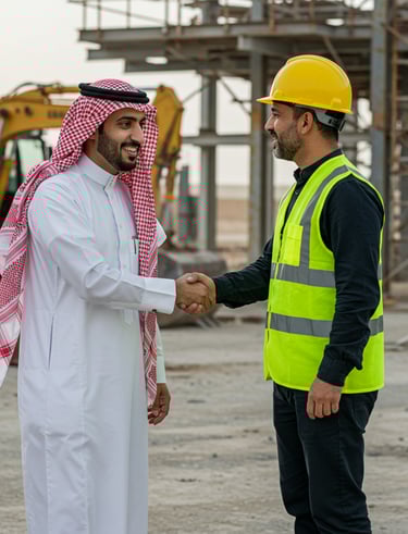 “Engineering consultancy team in UAE”