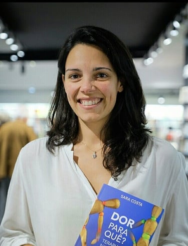 sara costa terapeuta integrativa