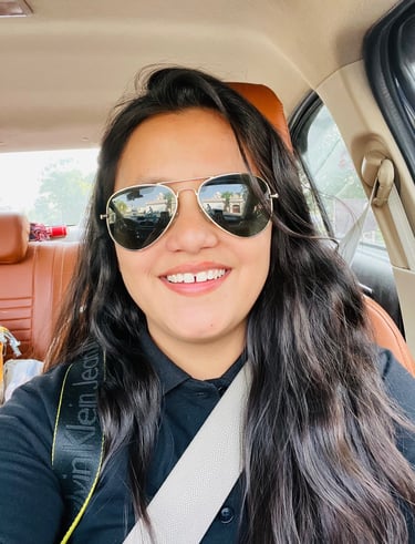 Priyanka Chauhan