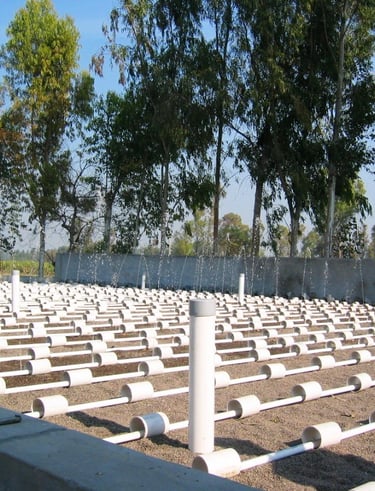 Sand Filters