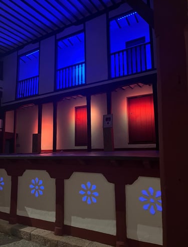 corral de comedias almagro