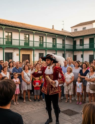 teatro clasico almagro