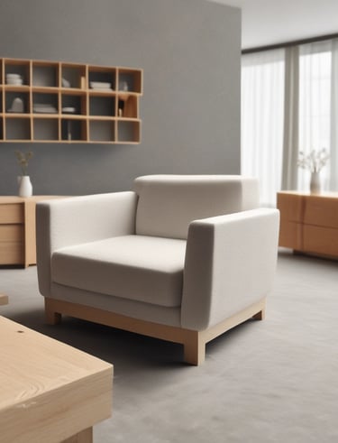 A close-up of a tufted, padded surface with a luxurious texture. The material is upholstered in a deep red color, and small buttons create a diamond pattern.