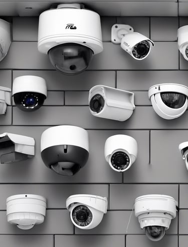 closeup photo of turned-on blue and white laptop computer