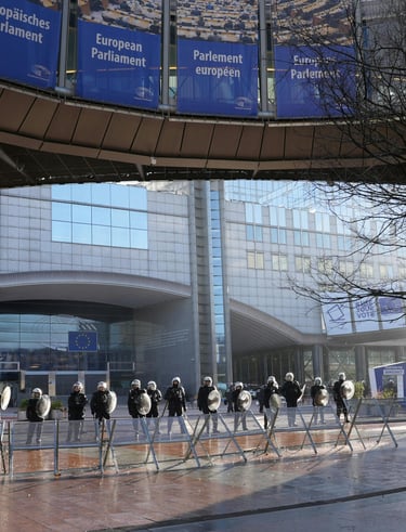 EU-Subvention für Marketing und Online-Präsenz