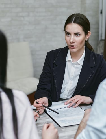 Internationale Start-up Expansion