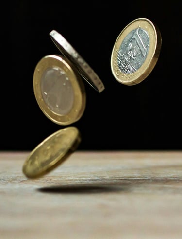 EU-Förderung für Start-ups