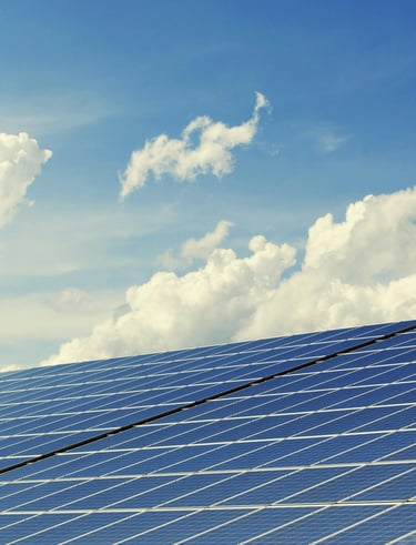 EU-Förderung für nachhaltige Projekte