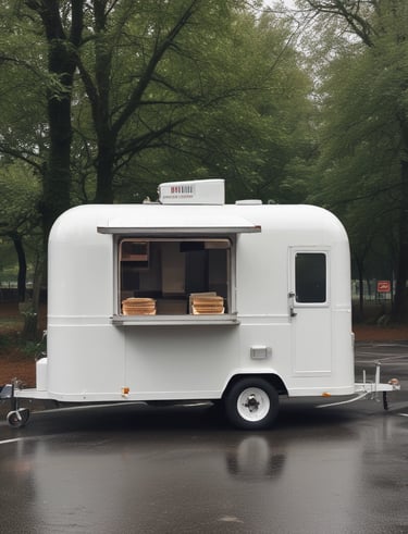 A humorous parody art piece depicting a normal bun in a superhero cape, promoting its virtues.