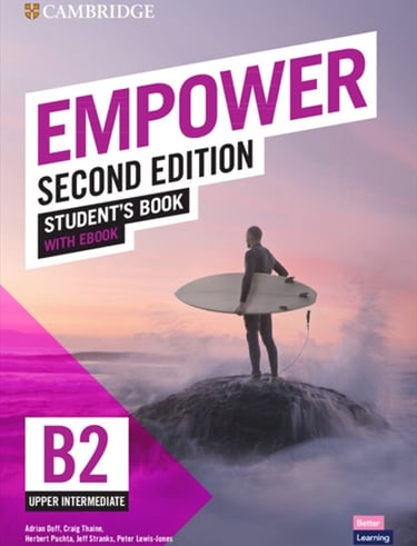 Cursos de Español online